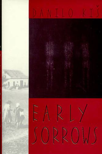 Early Sorrows: Memoir