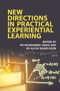 Cover image for New Directions in Practical Experiential Learning