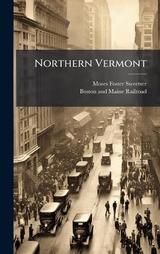 Cover image for Northern Vermont