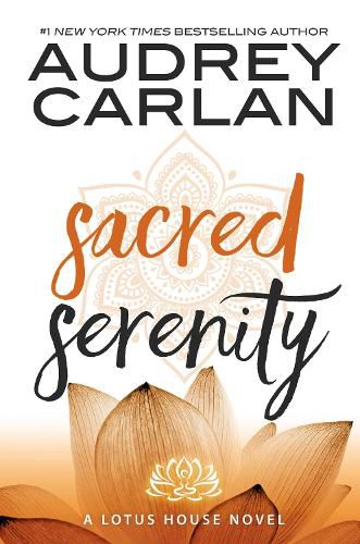 Cover image for Sacred Serenity