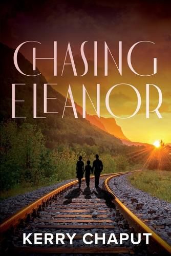 Cover image for Chasing Eleanor