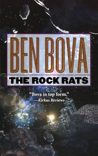 Cover image for The Rock Rats