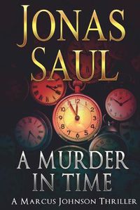 Cover image for A Murder in Time