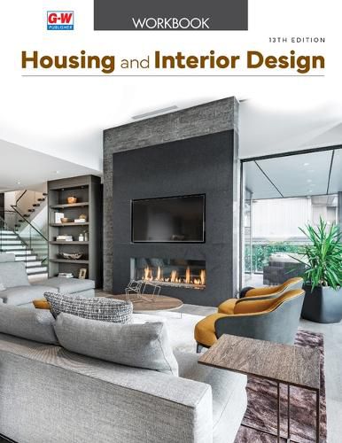 Cover image for Housing and Interior Design