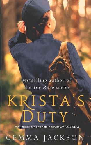 Cover image for Krista's Duty