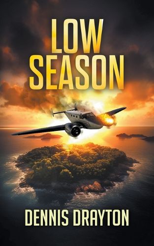 Cover image for Low Season