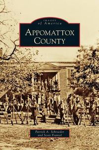 Cover image for Appomattox County