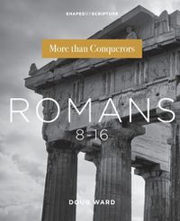 Cover image for Romans 8-16