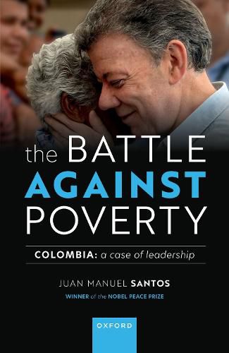 Cover image for The Battle Against Poverty
