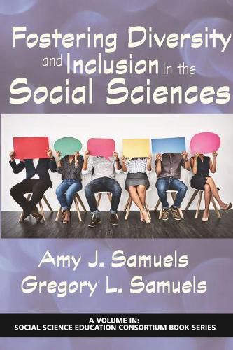 Cover image for Fostering Diversity and Inclusion in the Social Sciences