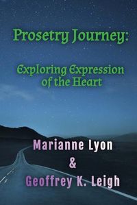 Cover image for Prosetry Journey