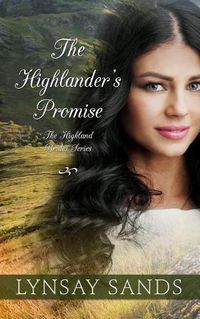 Cover image for The Highlander's Promise