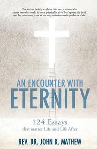 Cover image for An Encounter With Eternity