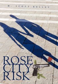 Cover image for Rose City Risk