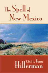 Cover image for The Spell of New Mexico