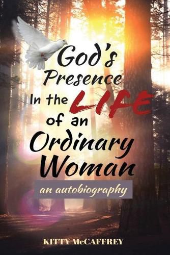 Cover image for God's Presence in the Life of an Ordinary Woman