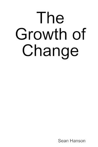 Cover image for The Growth of Change