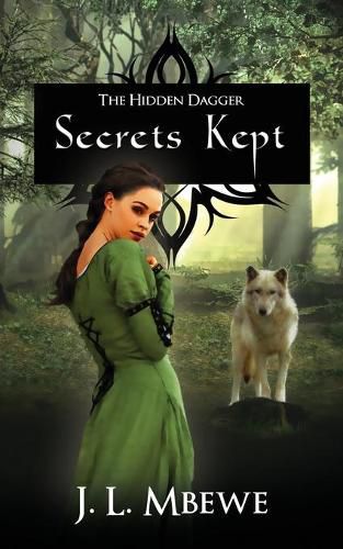 Cover image for Secrets Kept