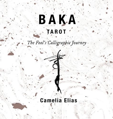 Cover image for Baka Tarot