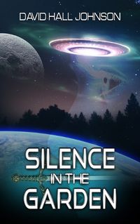 Cover image for Silence in the Garden