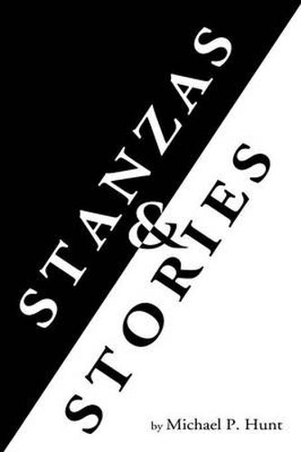 Cover image for Stanzas & Stories