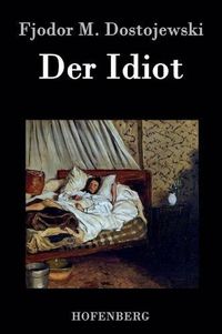 Cover image for Der Idiot