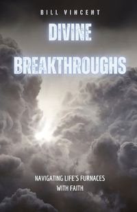 Cover image for Divine Breakthroughs