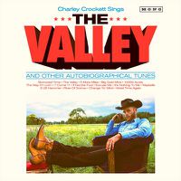 Cover image for Valley