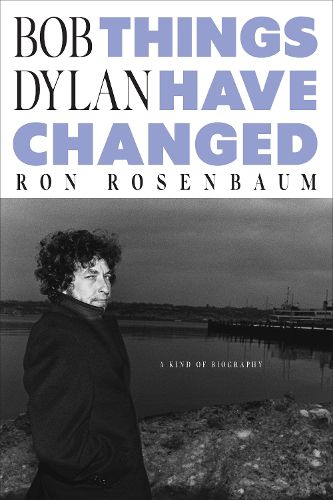 Cover image for Bob Dylan