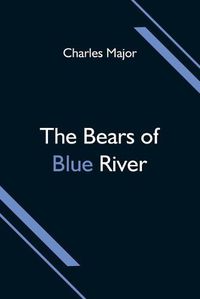 Cover image for The Bears of Blue River