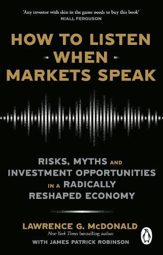 Cover image for How to Listen When Markets Speak