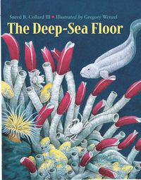 Cover image for The Deep-Sea Floor