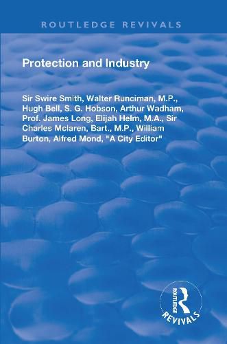 Protection and Industry