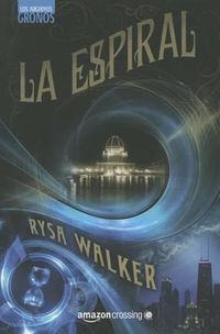 Cover image for La espiral