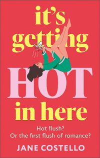 Cover image for It's Getting Hot in Here