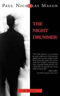 Cover image for The Night Drummer