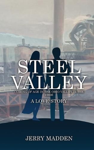 Cover image for Steel Valley