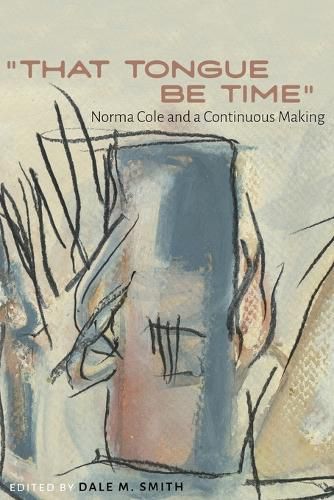 Cover image for That Tongue Be Time