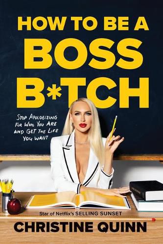 Cover image for How to Be a Boss B*tch