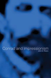 Cover image for Conrad and Impressionism