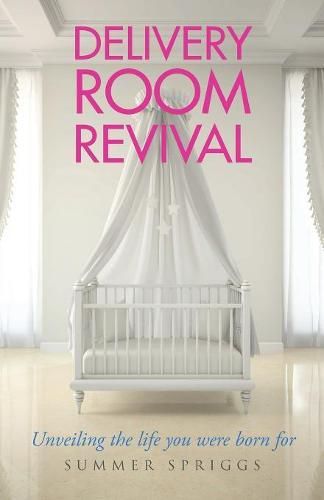 Cover image for Delivery Room Revival