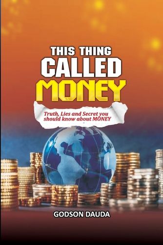 Cover image for This Thing Called Money