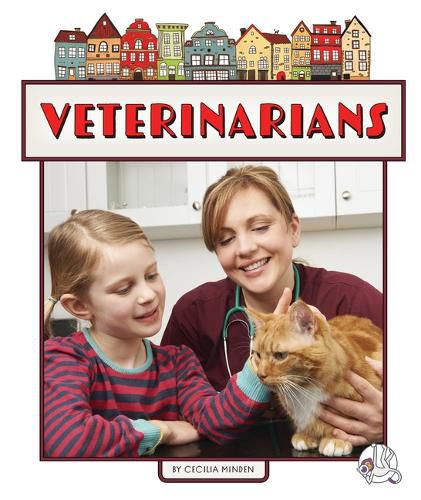 Veterinarians