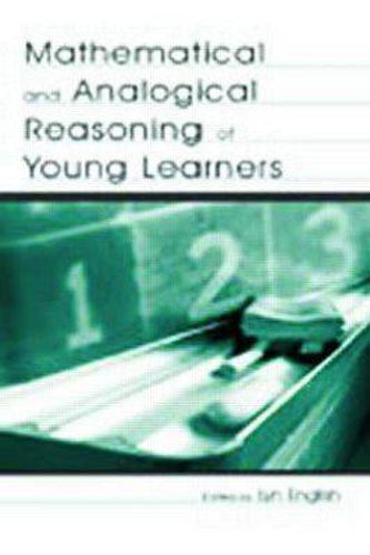 Cover image for Mathematical and Analogical Reasoning of Young Learners