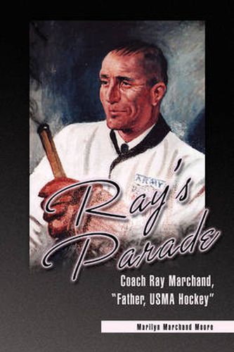 Cover image for Ray's Parade