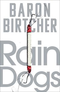 Cover image for Rain Dogs