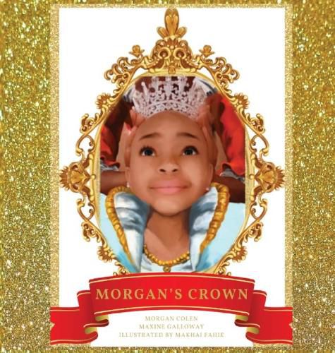 Cover image for Morgan's Crown