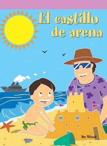 El Castillo de Arena (the Sandcastle)