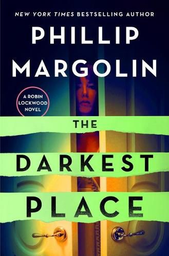 The Darkest Place: A Robin Lockwood Novel