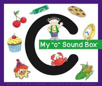 Cover image for My 'c' Sound Box